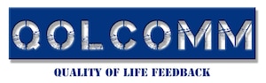QOLCOMM - Quality of Life Feedback