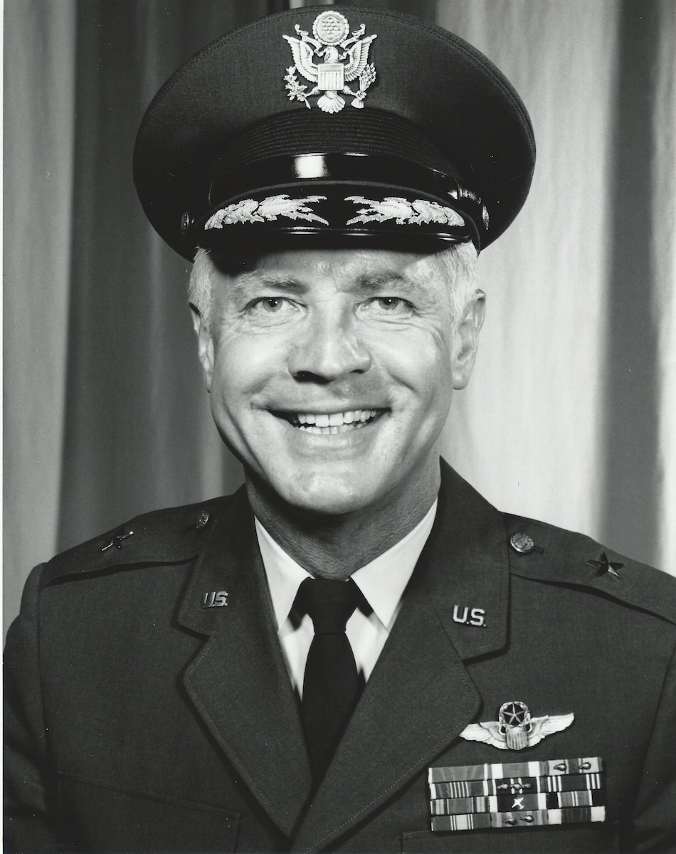 Brig Gen. Moeller