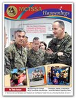 A Newsletter for member and families of the Marine Corps Tactical System Support Activity