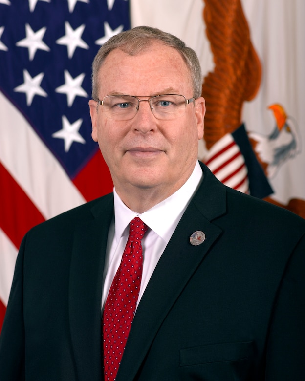 Robert O. Work