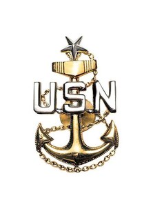 Today, 55 members from Joint Base Charleston Naval Weapons Station received news that they are the Navy's newest Chief selects! (Courtesy Graphic)