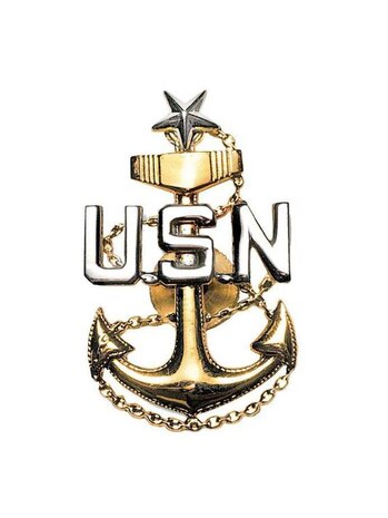 Today, 55 members from Joint Base Charleston Naval Weapons Station received news that they are the Navy's newest Chief selects! (Courtesy Graphic)