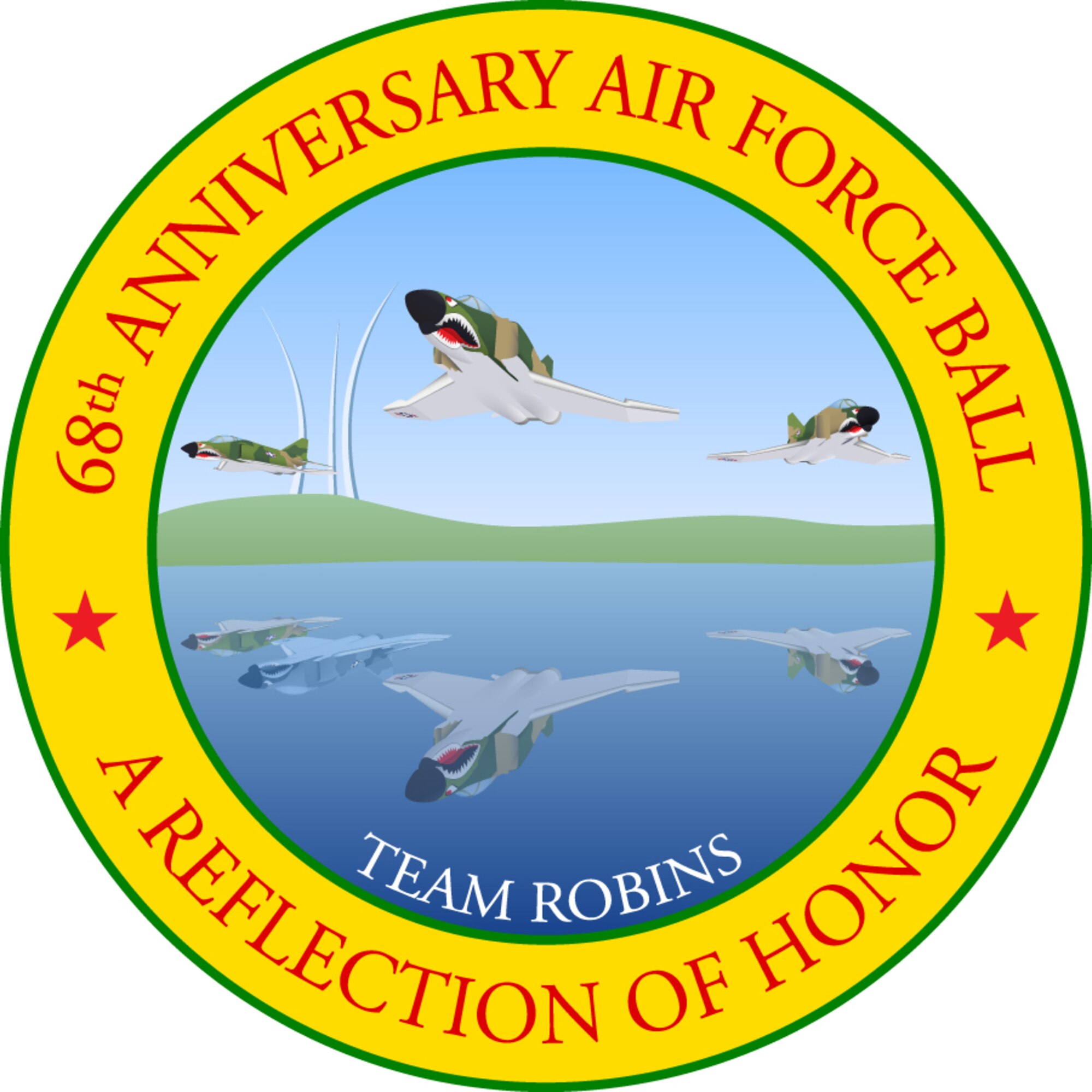 (U.S. Air Force graphic by Capt. Mark Yurgil)