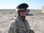 Sgt. 1st Class Christopher Carlock