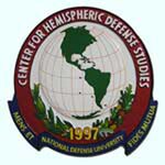 Center for Hemispheric Defense Studies seal