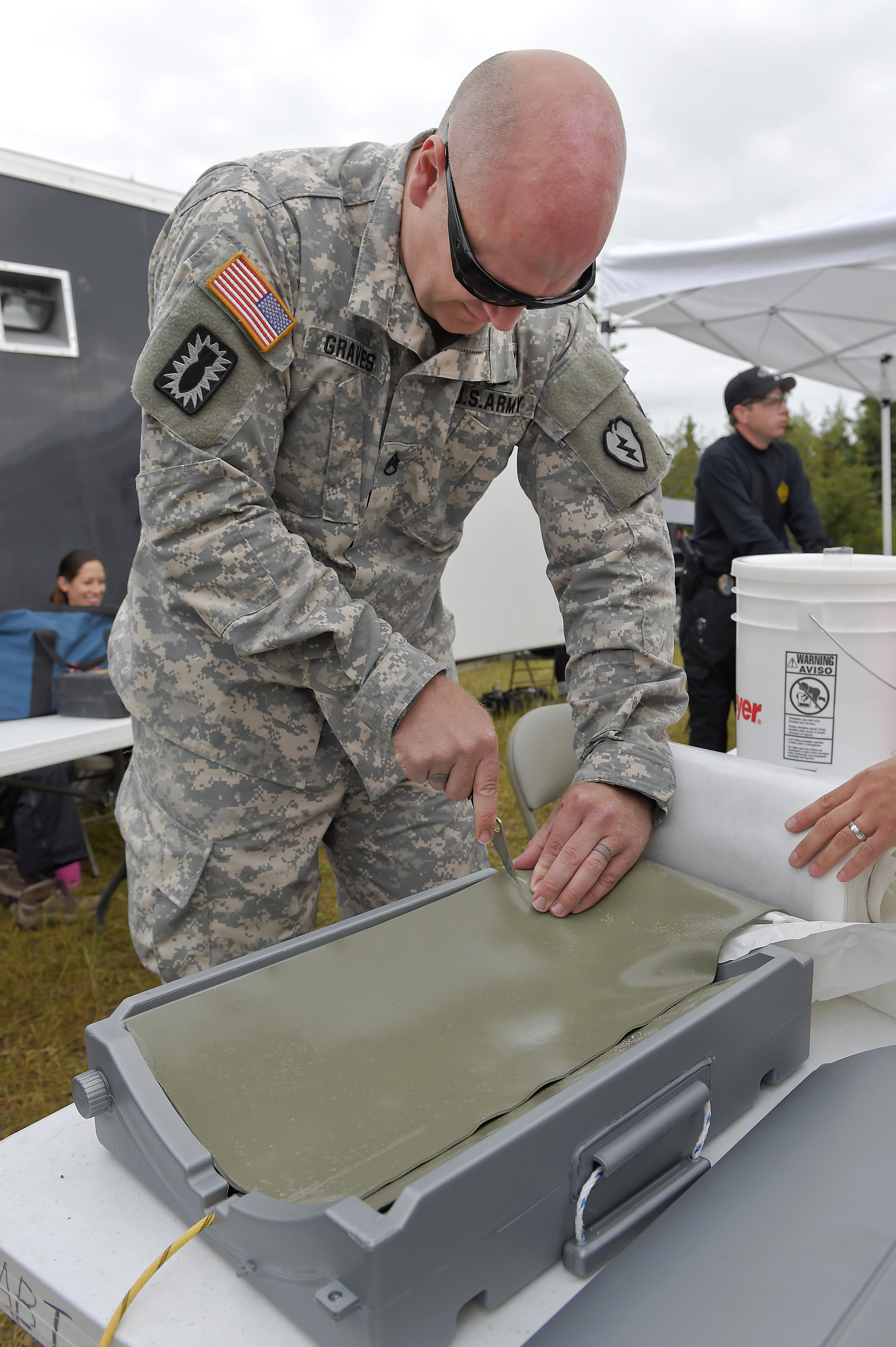 U.S. DEPARTMENT OF DEFENSE > Photos > Photo Gallery