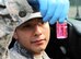 Airman 1st Class Rolando Chavez, 14th Medical Operations Squadron Bioenvironmental Technician, tests the chlorine level of the base’s water supply outside of State Village Aug. 5 at Columbus Air Force Base, Mississippi. Too much chlorine can affect the taste of the water and cause drinkers to seek other sources of water, but not enough chlorine will allow bacteria and other microorganisms to survive causing water supplies to carry diseases. (U.S. Air Force photos/Senior Airman Kaleb Snay)