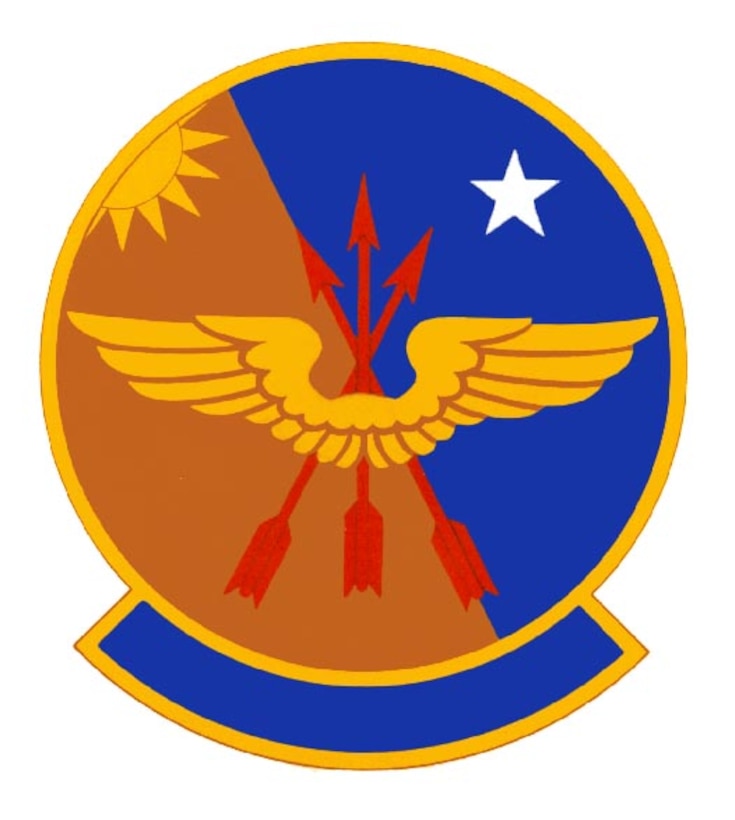 621 Air Mobility Operations Squadron emblem