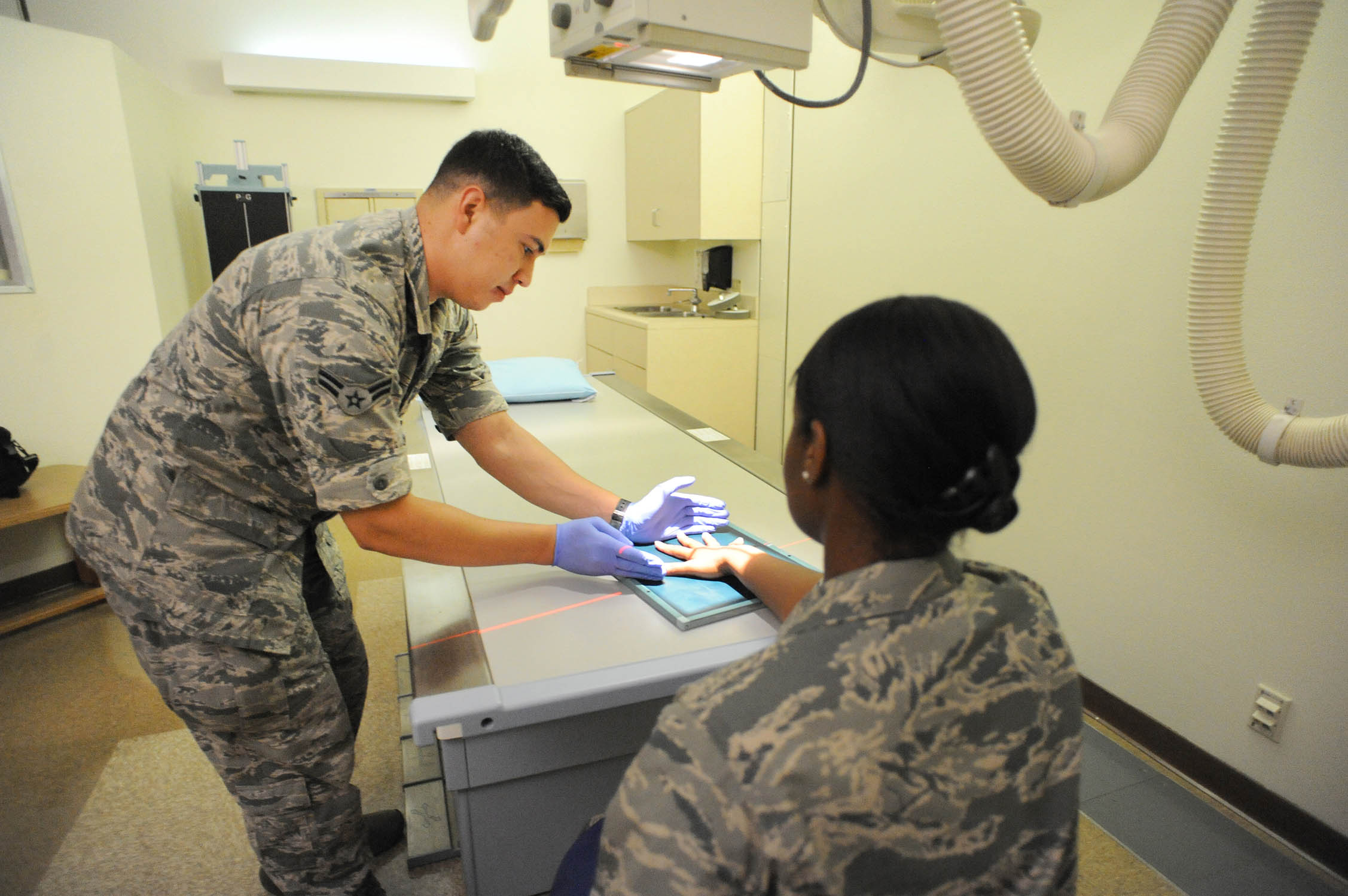 359th Medical Group At A Glance