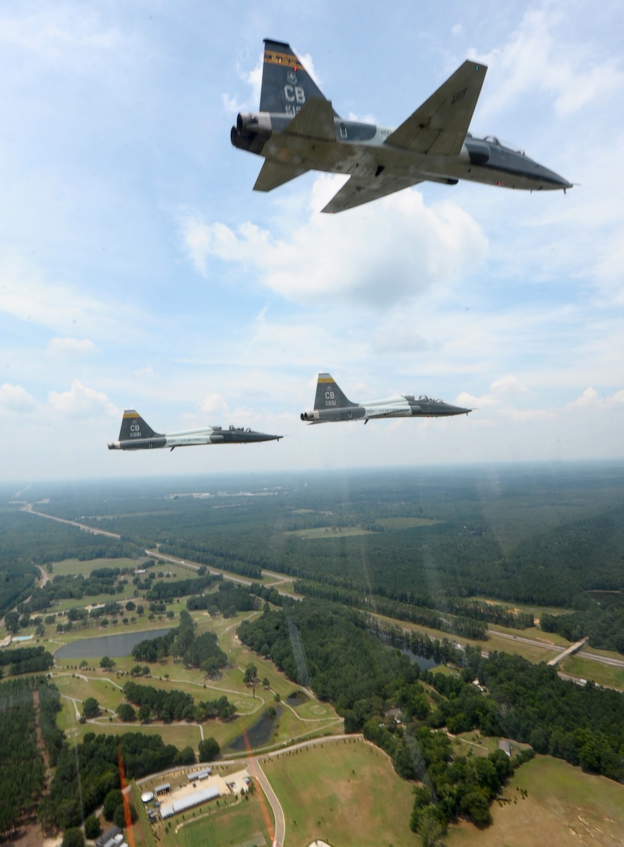 Columbus Mississippi Air Show 2024 Camel Corilla