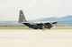Modular Airborne Fire Fighting System-equipped C-130s from the Air Force Reserve Command's 302nd Airlift Wing depart Peterson AFB, Colorado, Aug., 3, 2015 in response to the initial National Interagency Fire Center MAFFS request for assistance. As of  Aug., 12, 2015, the two 302nd AW MAFFS-equipped C-130s and crews have made 91 retardant drops discharging 219,705 gallons of retardant to aid in the suppression of wildland fires in California. (U.S. Air Force photo/Senior Airman Amber Sorsek)