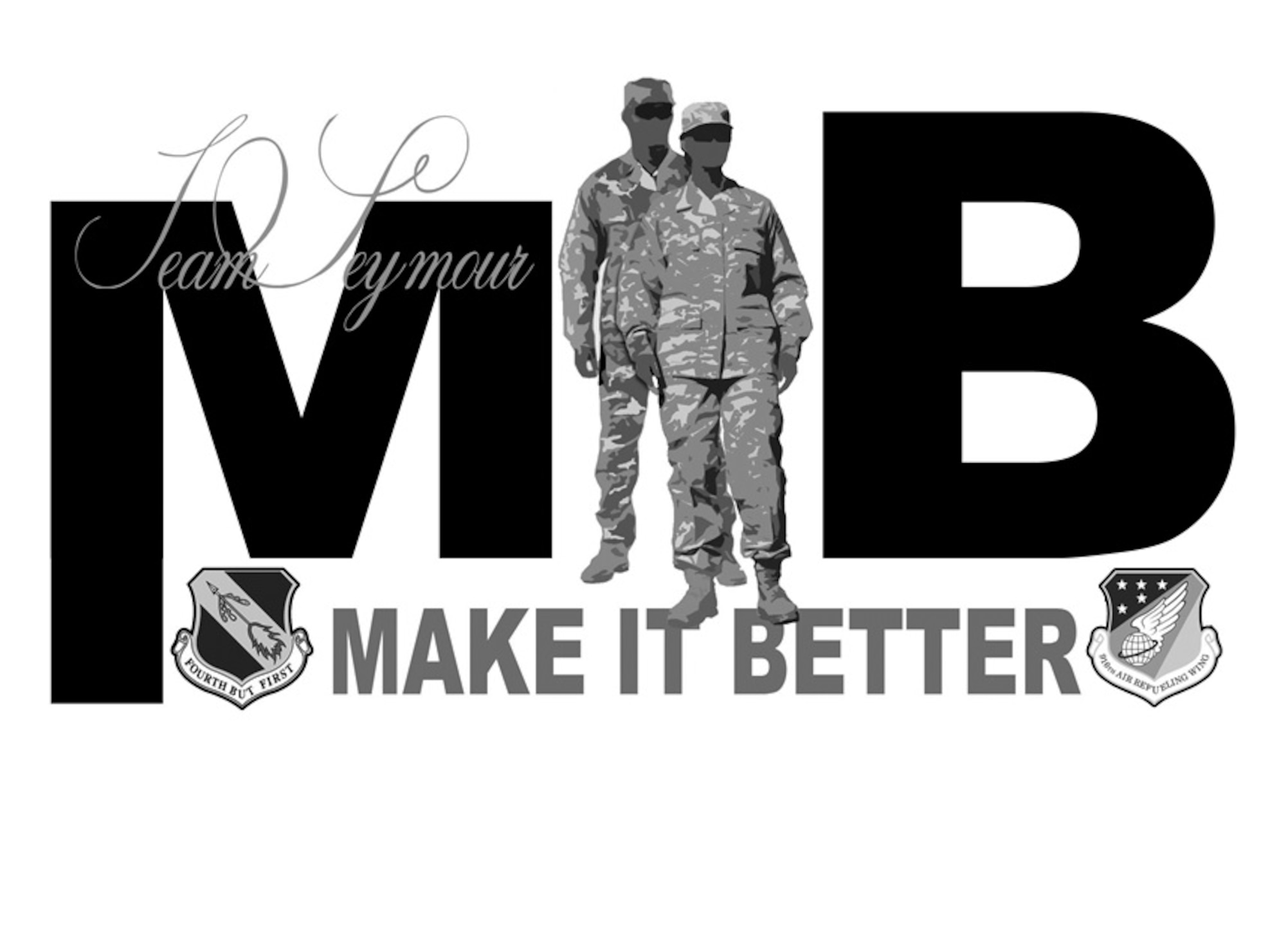 MIB Logo