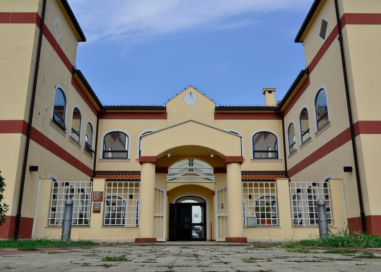 Home fuels' online payments go live > Aviano Air Base > News Display