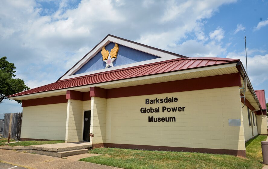 The former 8th Air Force Museum officially changed its name to the Barksdale Global Power Museum in October 2012, allowing the museum to focus more on the broader global strike mission. The museum recently completed a nearly three-year renovation project, giving the galleries an updated look and new displays. (U.S. Air Force photo/Airman 1st Class Mozer O. Da Cunha)