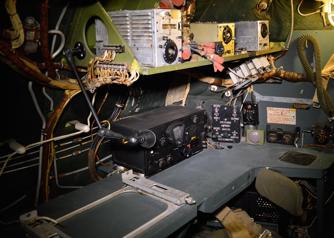 Boeing B29 Superfortress