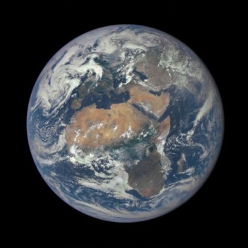 NASA Photo