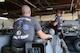 U.S. Air Force Airmen from the 20th Equipment Maintenance Squadron load munitions onto a weapons loader, called a jammer, during a weapons load crew of the quarter competition at Shaw Air Force Base, S.C., Aug. 14, 2015. Jammers are used to transport heavy munitions to an aircraft in order to be loaded. (U.S. Air Force photo by Airman 1st Class Kelsey Tucker/Released)