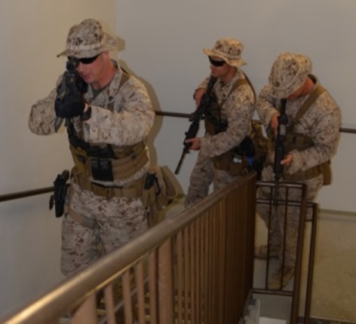 The MSG Security Augmentation Unit is not a misnomer. These U.S. Marines have augmented security at embassies and consulates on 54 occasions since the program’s inception in 2013.