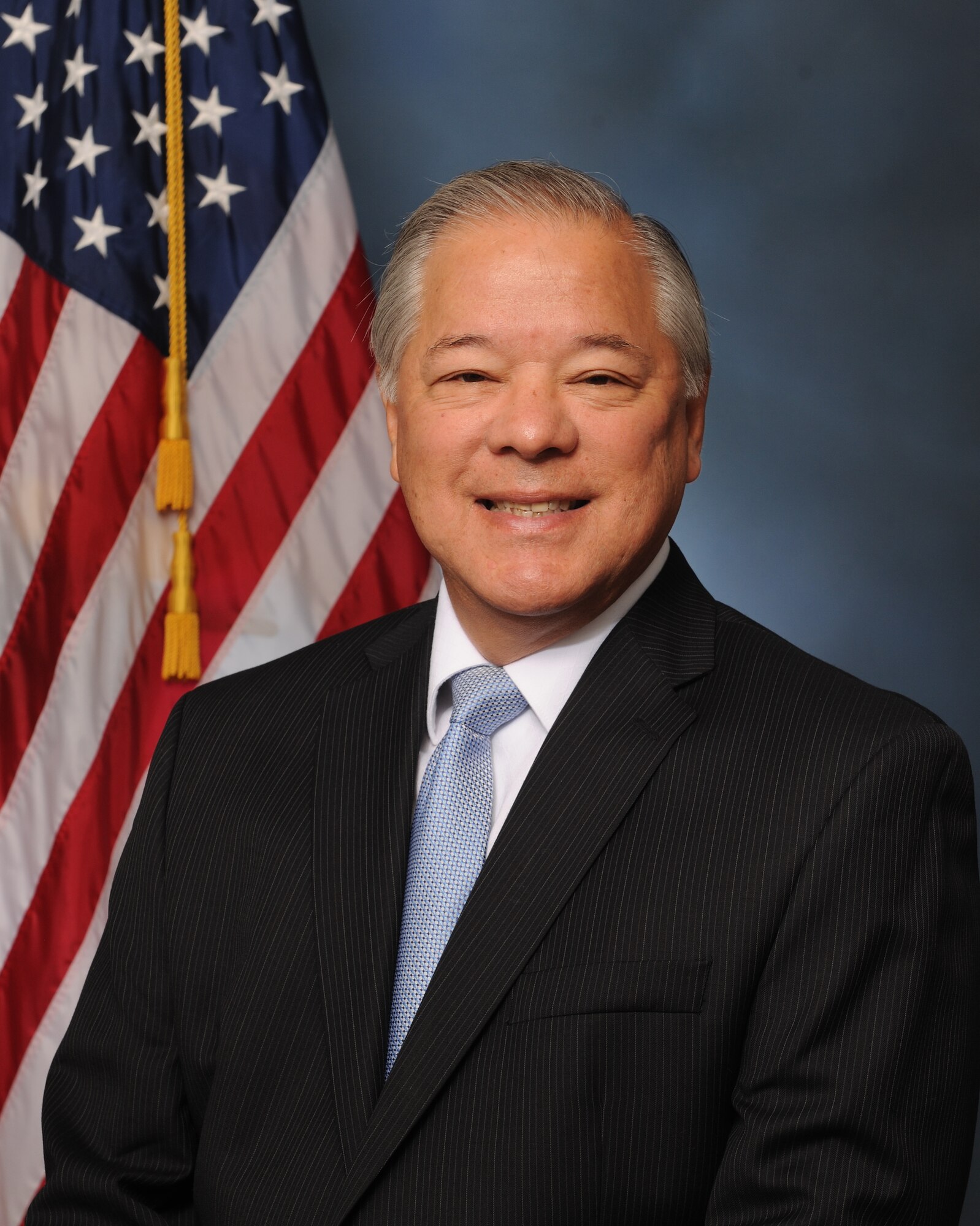 Mr. Franklin E. Hoke, Jr., AFRL Information Directorate in Rome, NY