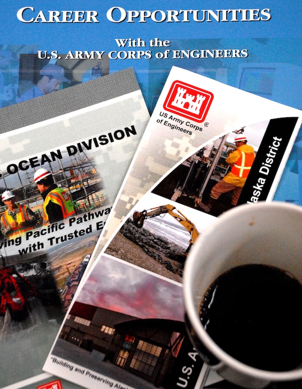The U.S. Army Corps of Engineers – Alaska District is seeking qualified candidates in a variety of technical areas despite Army force reduction in Alaska. The organization has about 20 positions either pending announcement or currently advertised on the USA Jobs website, the official source of federal government employment listings. The project-funded agency’s workload is anticipated to increase with future military and civil works construction. However, the hiring actions reflect the organization’s mantra of striving to become faster, more affordable and better.