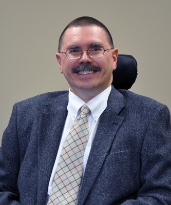 Steve Adamski, deputy district counsel for the St. Paul District