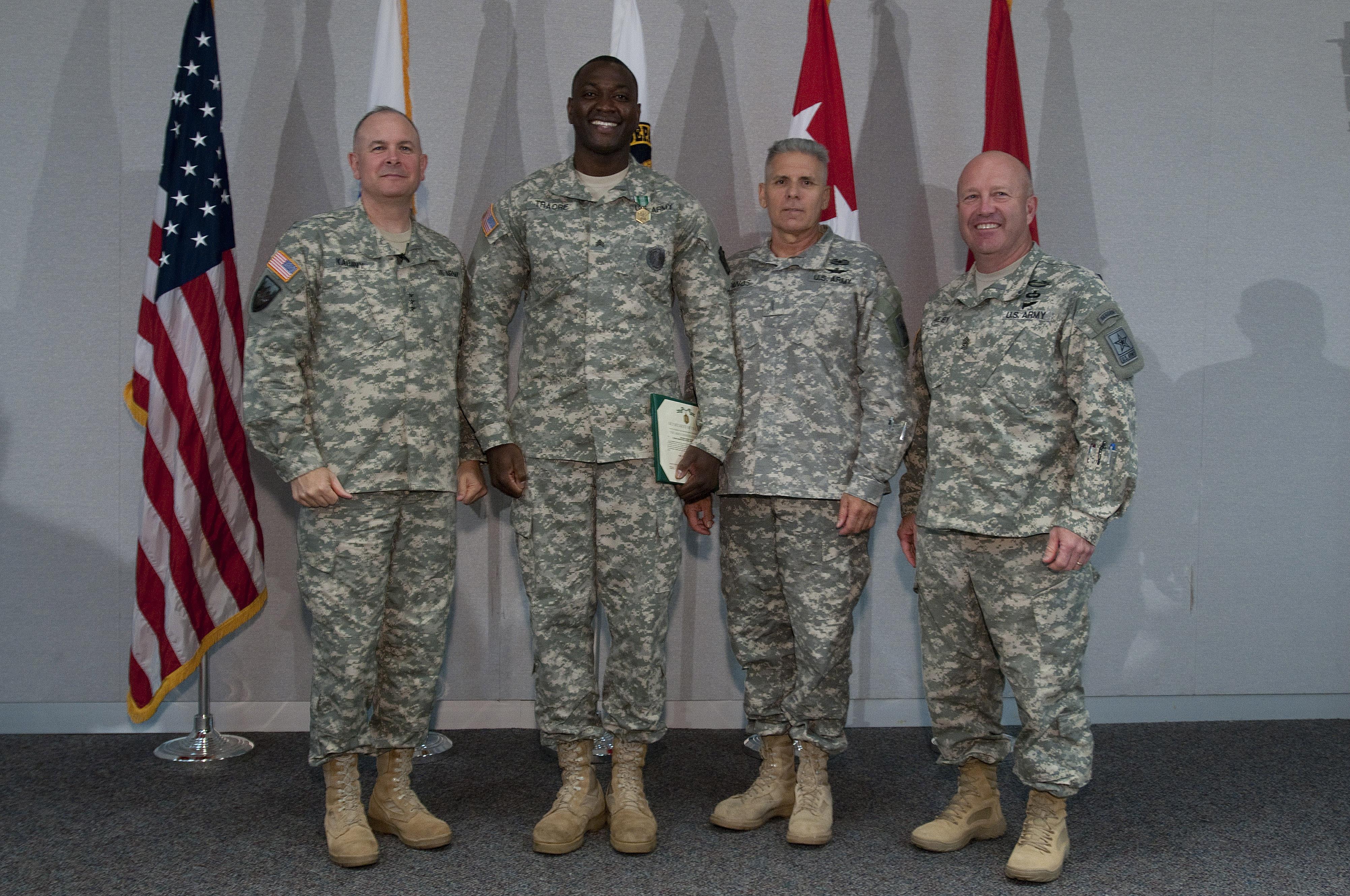 guard national army recruiting challenge accept arlington va aug states recruiters director retention pennsylvania medal