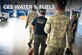 The 11th Civil Engineering Squadron water and fuels shop on Joint Base Andrews maintains all of JBAs plumbing, water distribution, fire suppression and backflow systems.