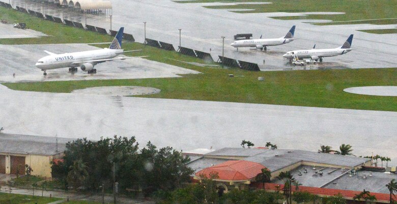 andersen afb passenger terminal