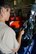 Master Sgt. Marittza Stewart, 86th Operations Support Squadron aircrew flight equipment technician, inspects a harness on a C-130J Super Hercules Aug. 16, 2015, at Otopeni Air Base, Romania. Approximately 80 personnel traveled to Otopeni Air Base to participate in Carpathian Summer, a bilateral training exercise designed to increase readiness and interoperability between the U.S. and Romanian air forces. The U.S. Air Force transferred authority to NATO of the three C-130J Super Hercules aircraft participating in the exercise. This Transfer of Authority is a standard procedure that will serve to enhance interoperability and readiness to conduct combined air operations with Romania and NATO. The TOA will end at the conclusion of the exercise. (U.S. Air Force photo/Senior Airman Timothy Moore)