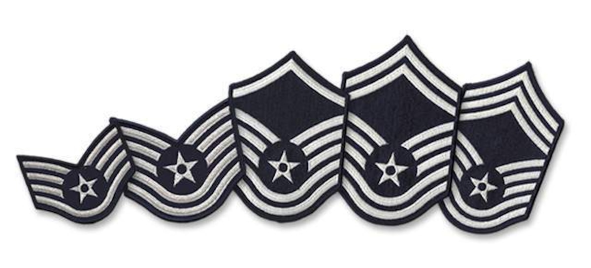 Congratulations to the 172d Airlift Wing enlisted members that were promoted to a higher rank in July 2015.