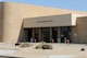 The Bryant Fitness Center is being prepped for construction at Luke Air Force Base, Arizona. By 2017 the fitness center will look more modernized. (U.S. Air Force photo by Airman 1st Class Pedro Mota)