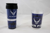 Products licensed by the United States Air Force Trademark and Licensing Office.