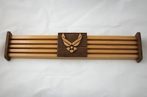 Products licensed by the United States Air Force Trademark and Licensing Office.