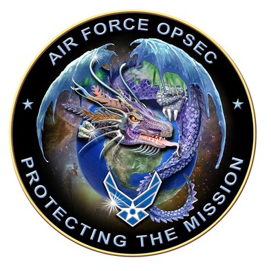 OPSEC Dragon