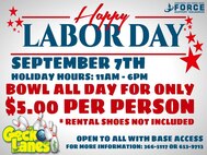 Labor Day