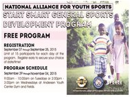 National alliance