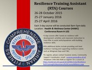 RTA courses