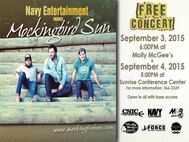 Mockingbird Sun