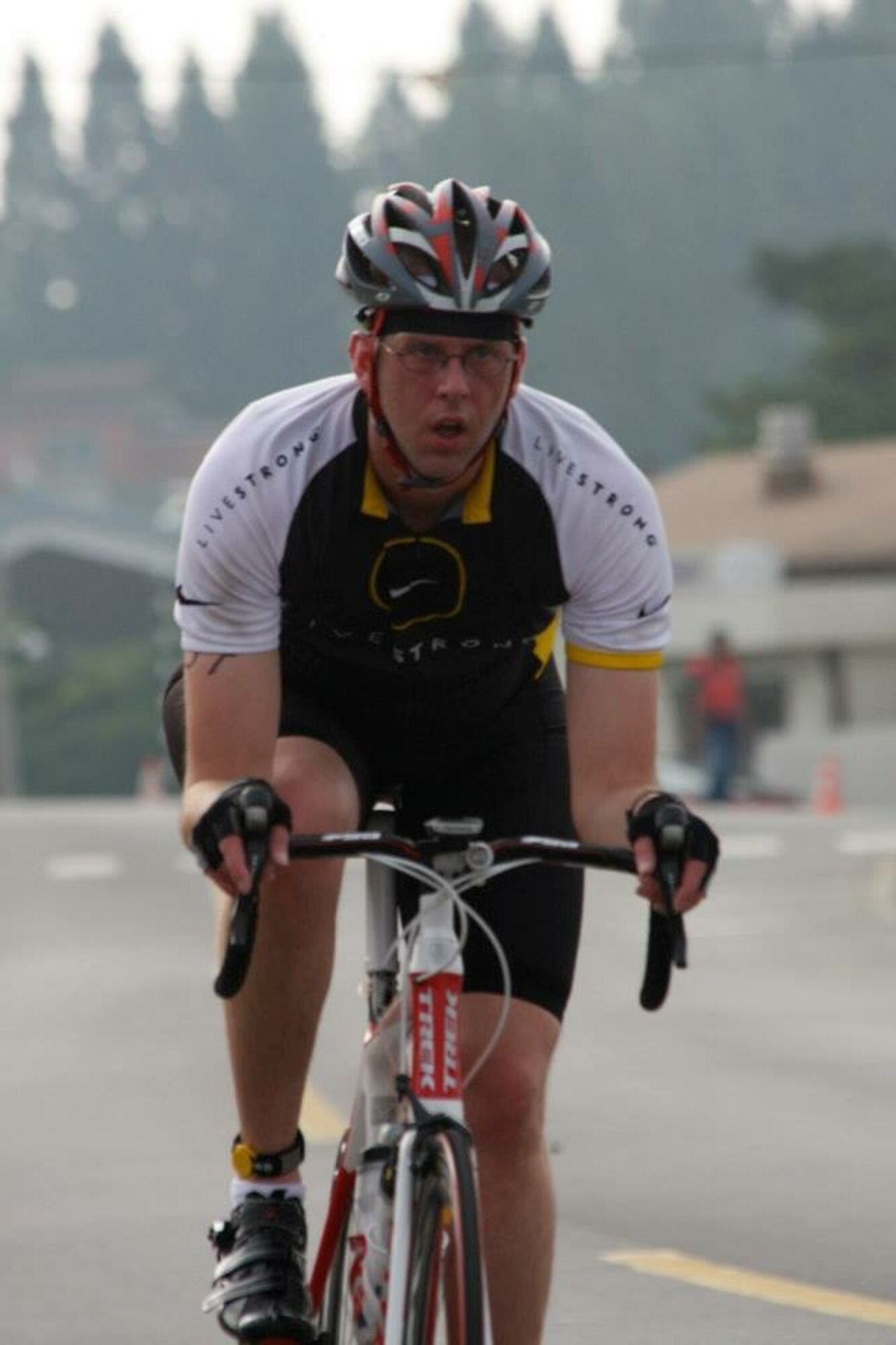 Panther of the Week: Master Sgt. Robert Hotzfeld
