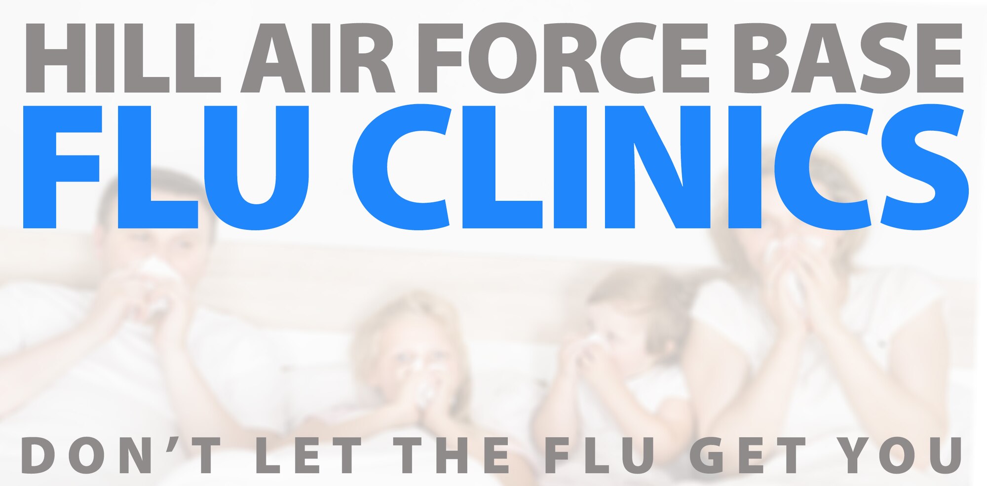 Flu Clinics