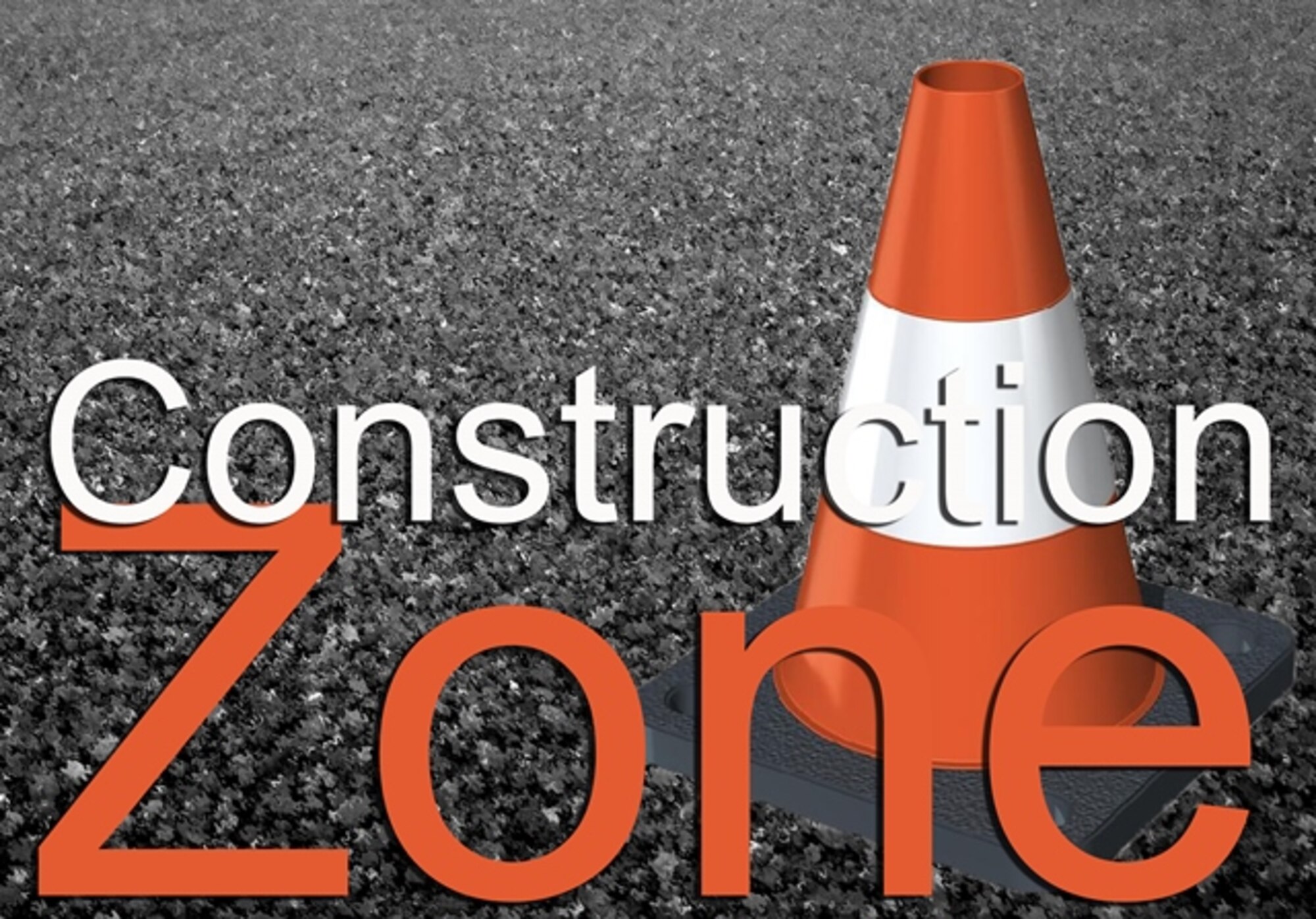 Construction Zone