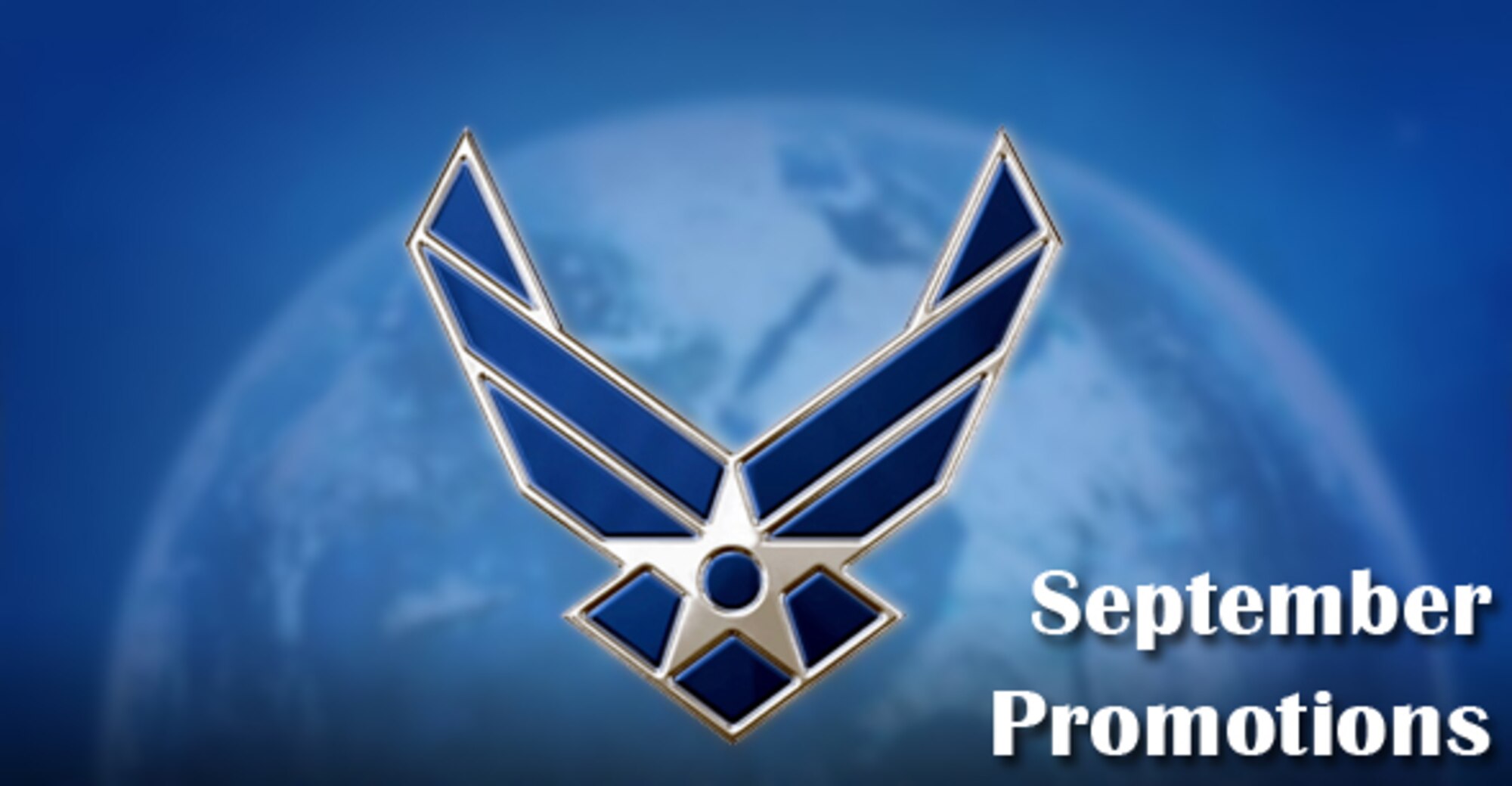 66th Force Support Squadron officials recently announced the names of Life Cycle Management Center-Hanscom Airmen scheduled for promotion to the next highest rank in September.(U.S. Air Force graphic)