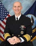 Admiral James Caldwell Jr.