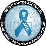 Air Force SAPR Program logo