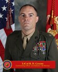 commanding Officer, 2nd Battalion, 4th Marines