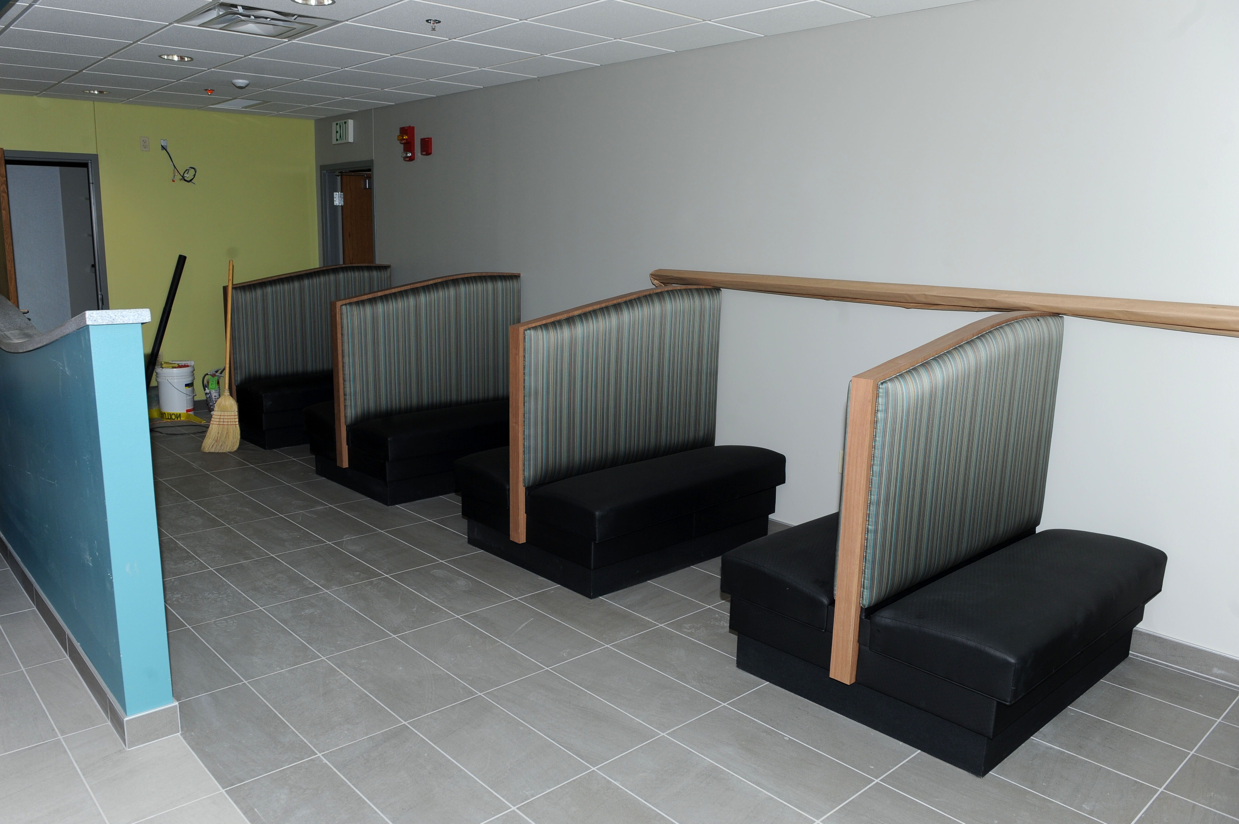 Flight Kitchen Receives Upgrades > Minot Air Force Base > Article Display