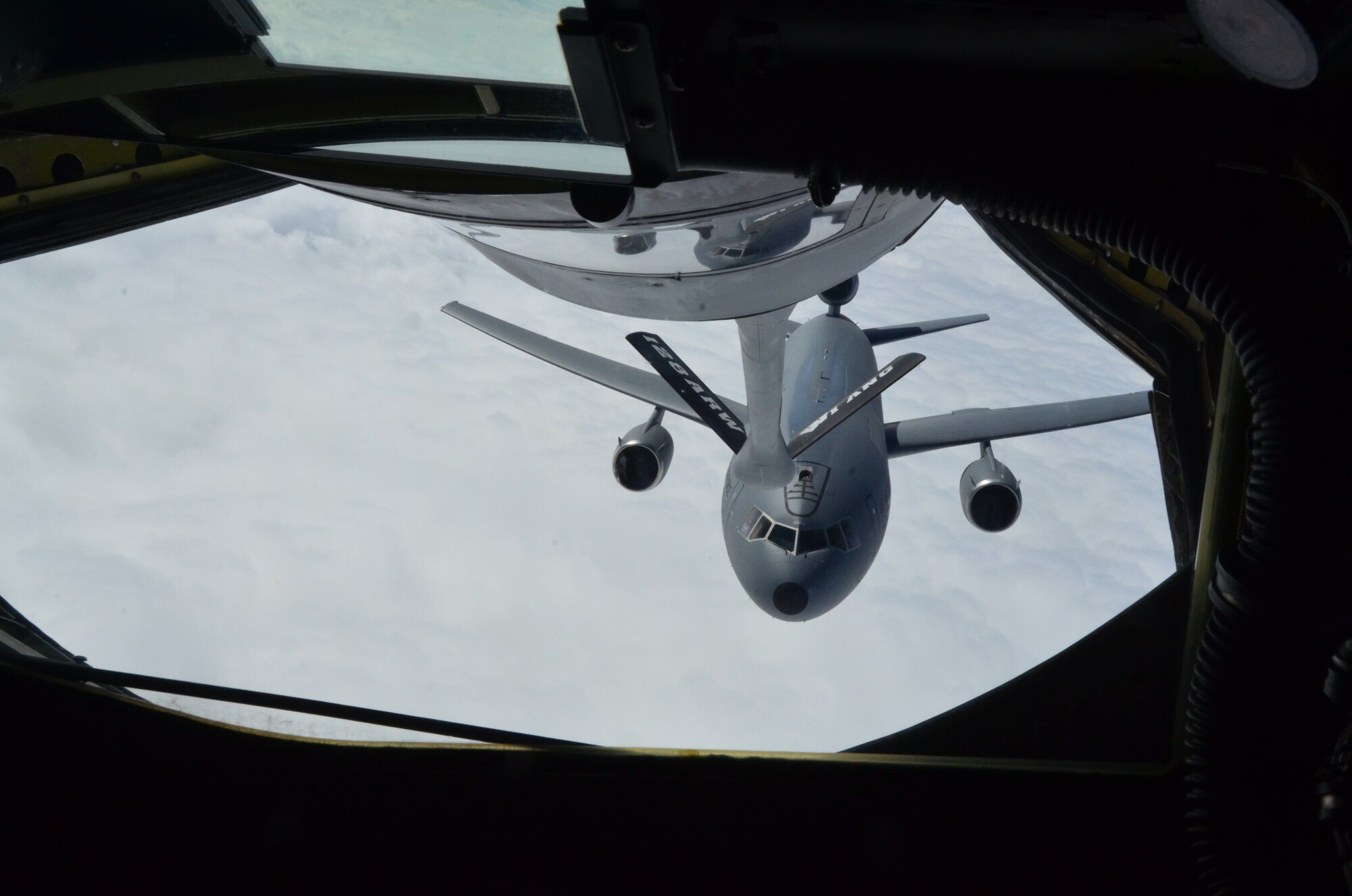 128 ARW created refueling route saves time and taxpayers’ money > 128th ...