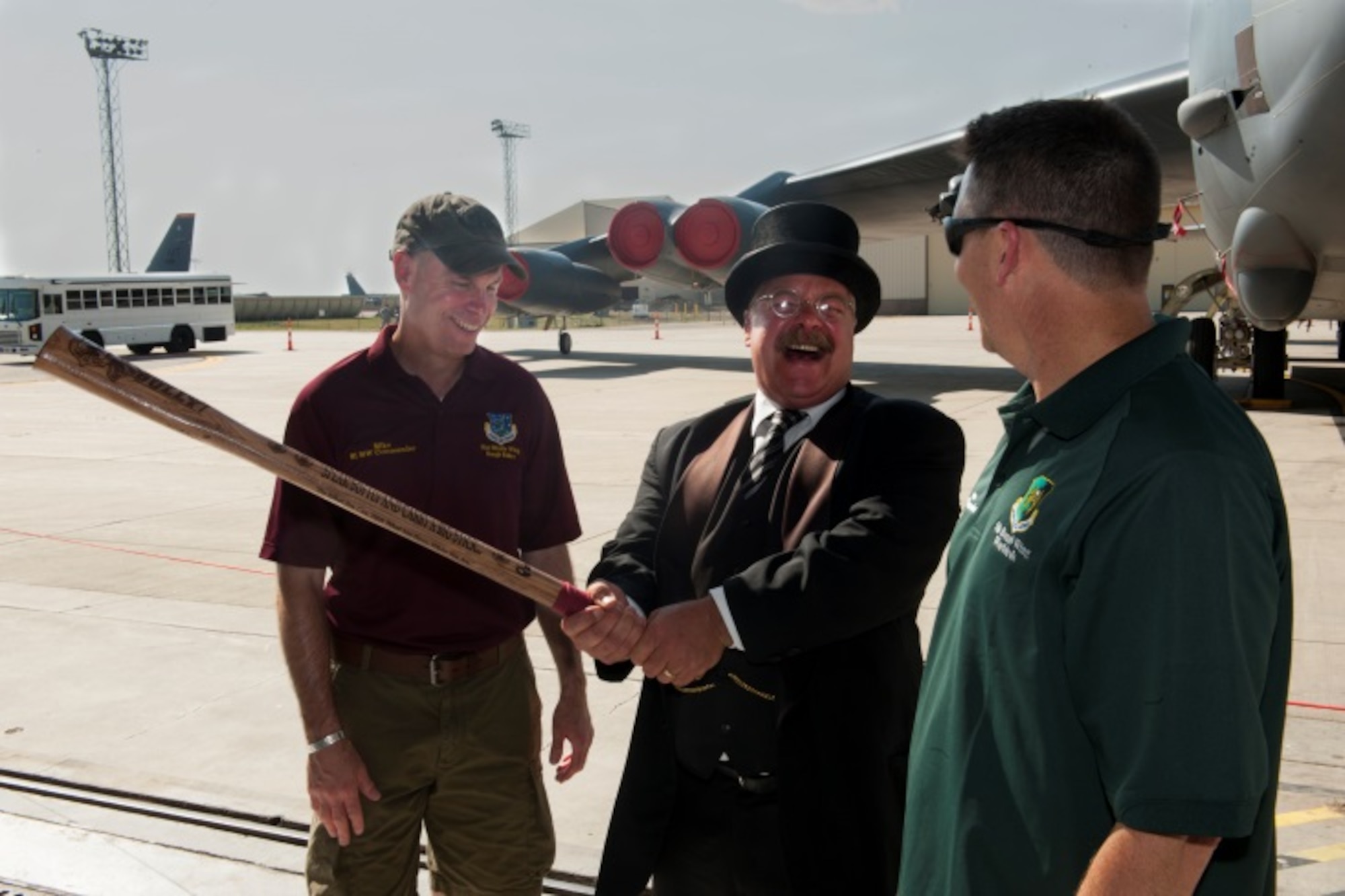 (U.S. Air Force photo/Airman 1st Class Christian Sullivan)