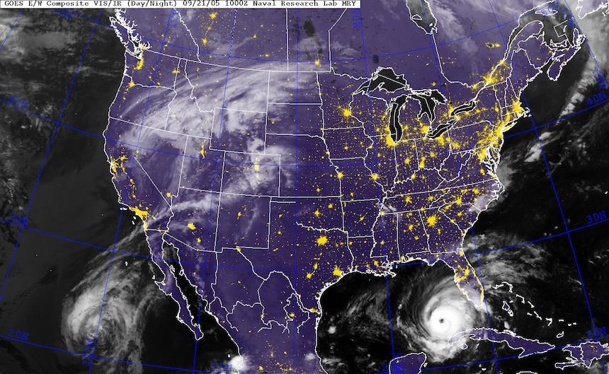 Katrina: 10 Years Later >U.S. Navy - All Hands >Display Story