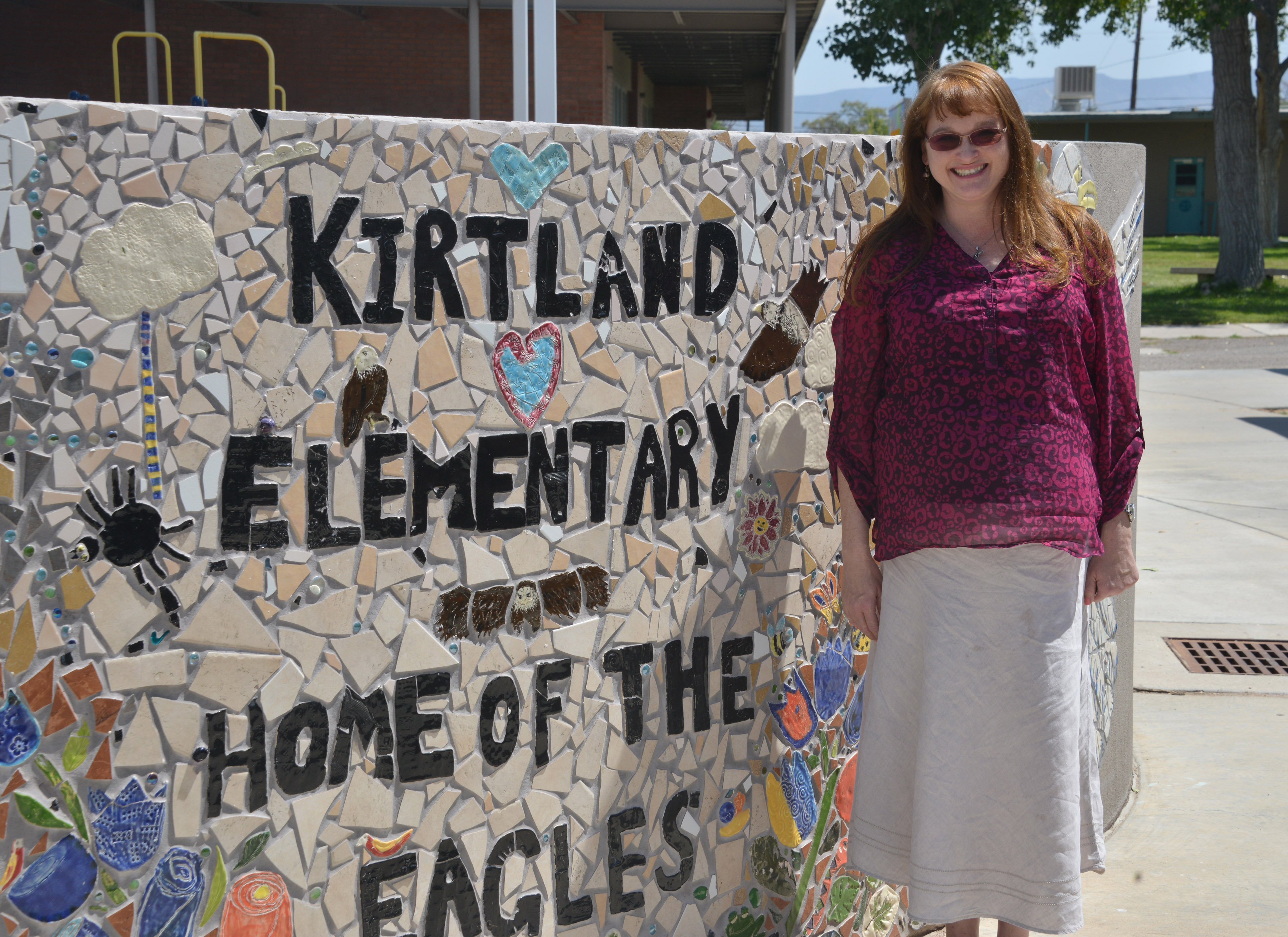 What Does Liasion Mean